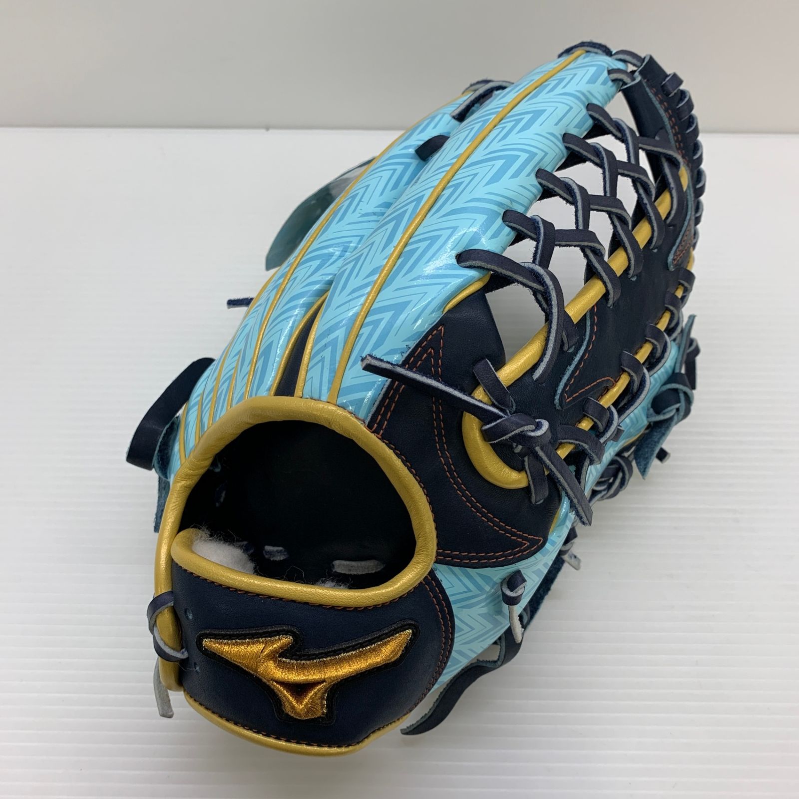 ミズノ MIZUNO ミズノプロ 軟式 大人 一般 外野手用 グローブ