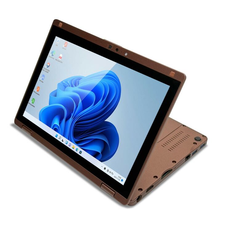 希少レッド×カッパー レッツノート CF-RZ5 8GB 256GB_858 2025年最新cf