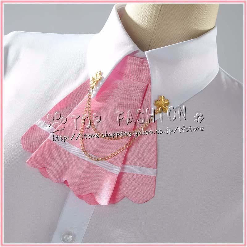 ウマ娘 プリティーダービー 風 サクラローレル 勝負服 コスプレ衣裝 ウィッ グ 靴 道具?? IMPECCABLEHEALTHCARESERVICES_COM