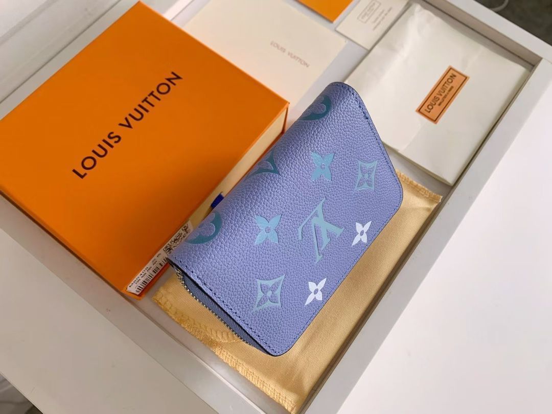 本日限定特価】LV ルイヴィトン ジッピー コインケース
