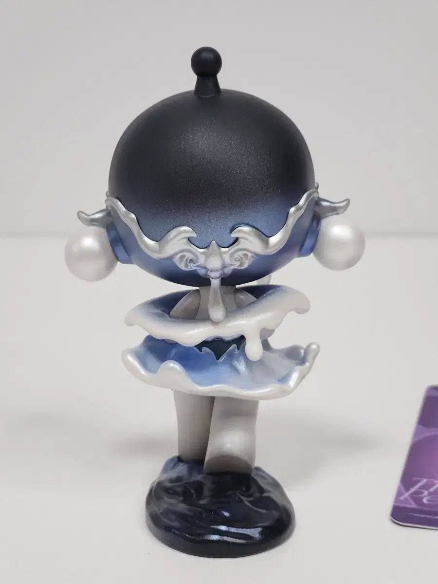 未開封　スカルパンダ　フィギュア 未開封 スカルパンダ 紳士