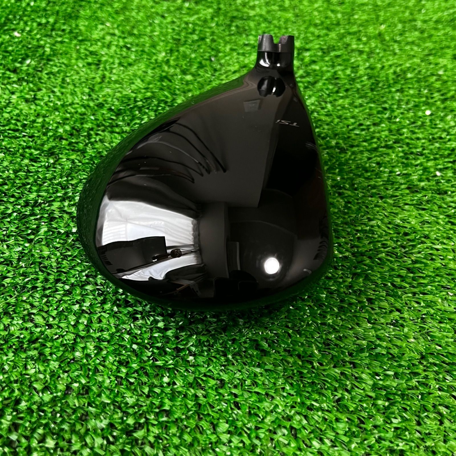 ヘッド単品】タイトリスト TSi3 フェアウェイウッド 15° 3W