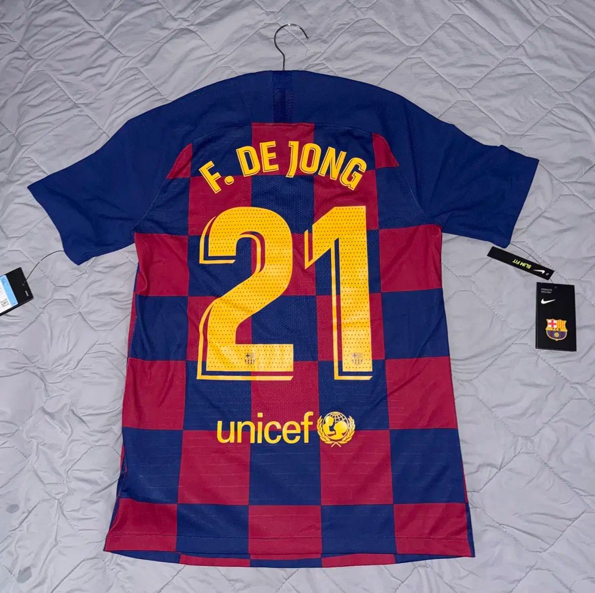 フレンキデール キー用