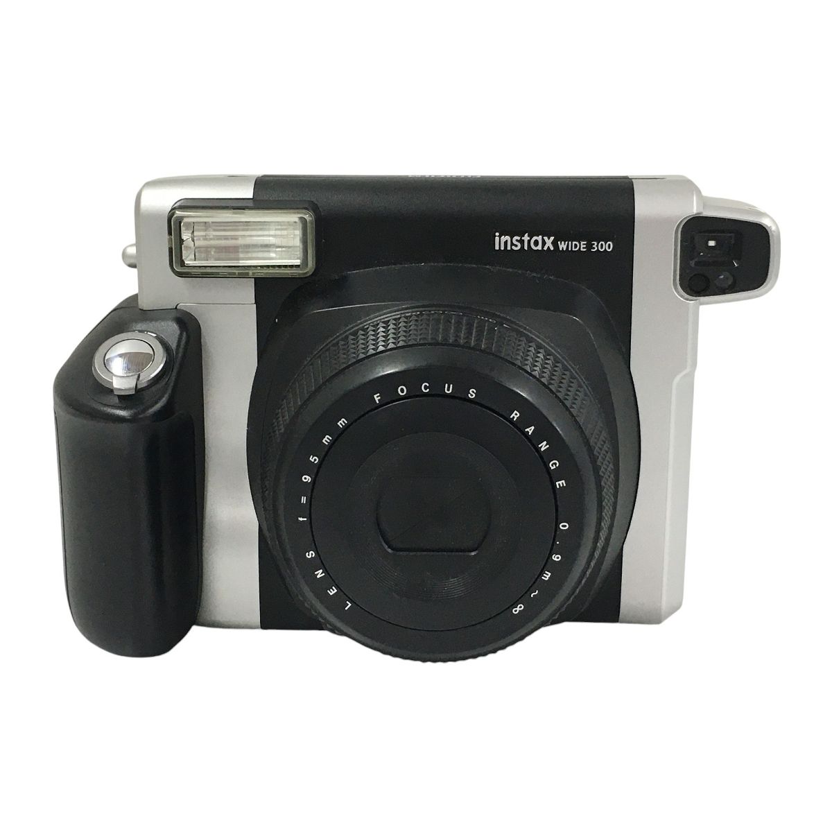 FUJIFILM instax WIDE 300 チェキ インスタントカメラ ジャンク 