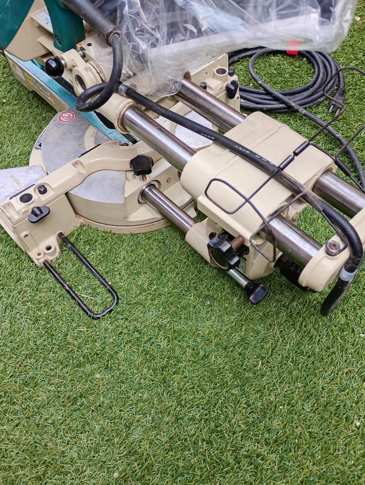 LS0716FL レーザー付