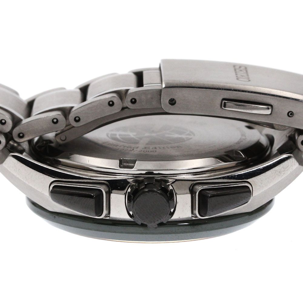 セイコー SEIKO SBXC071/5X53-0BA0 アストロン 時の記念日制定100周年記念限定モデル ソーラー電波 メンズ箱・保証書 ...