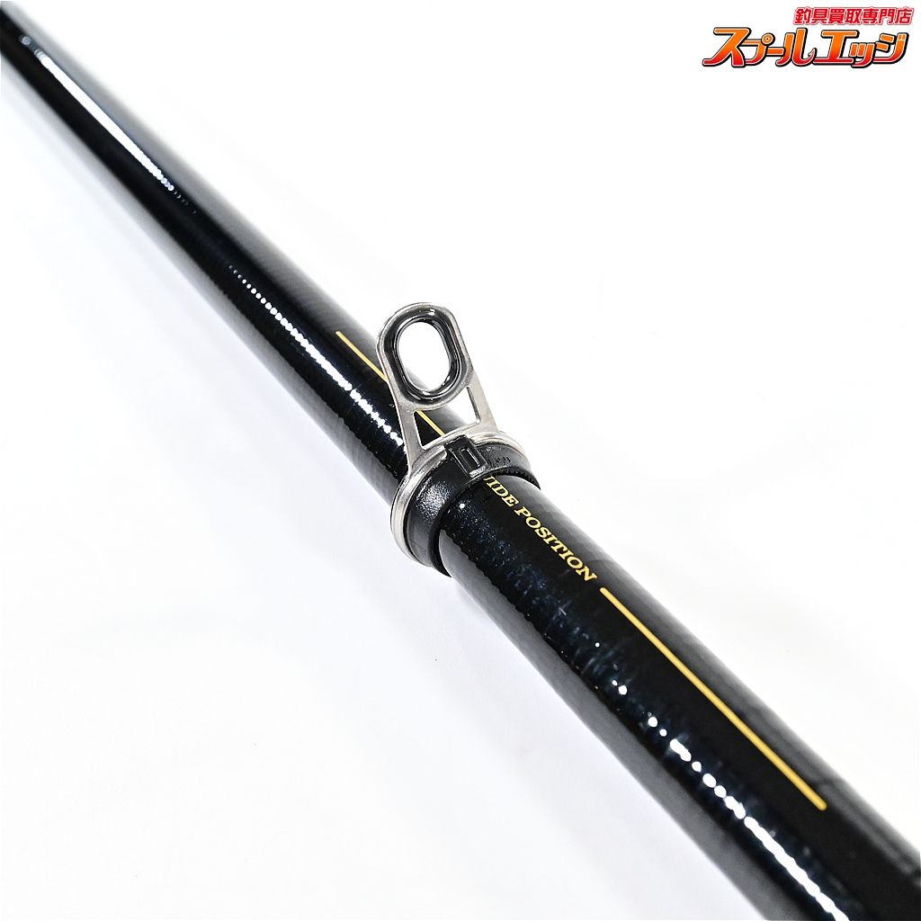 【ダイワ】 16トーナメント ISO AGS 1.25-50 1.25号5.0m DAIWA