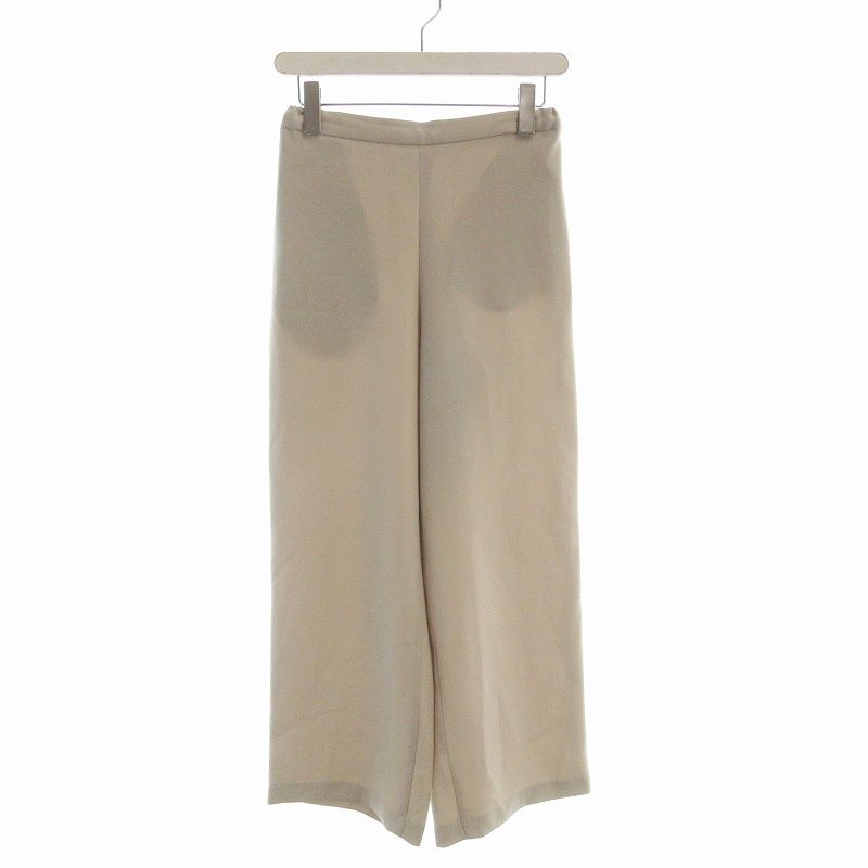 【2023SS】plage Dress Chino パンツ 34 チノパンツ 2023SS】plage Dress Chino パンツ 34 チノパンツ - メルカリ