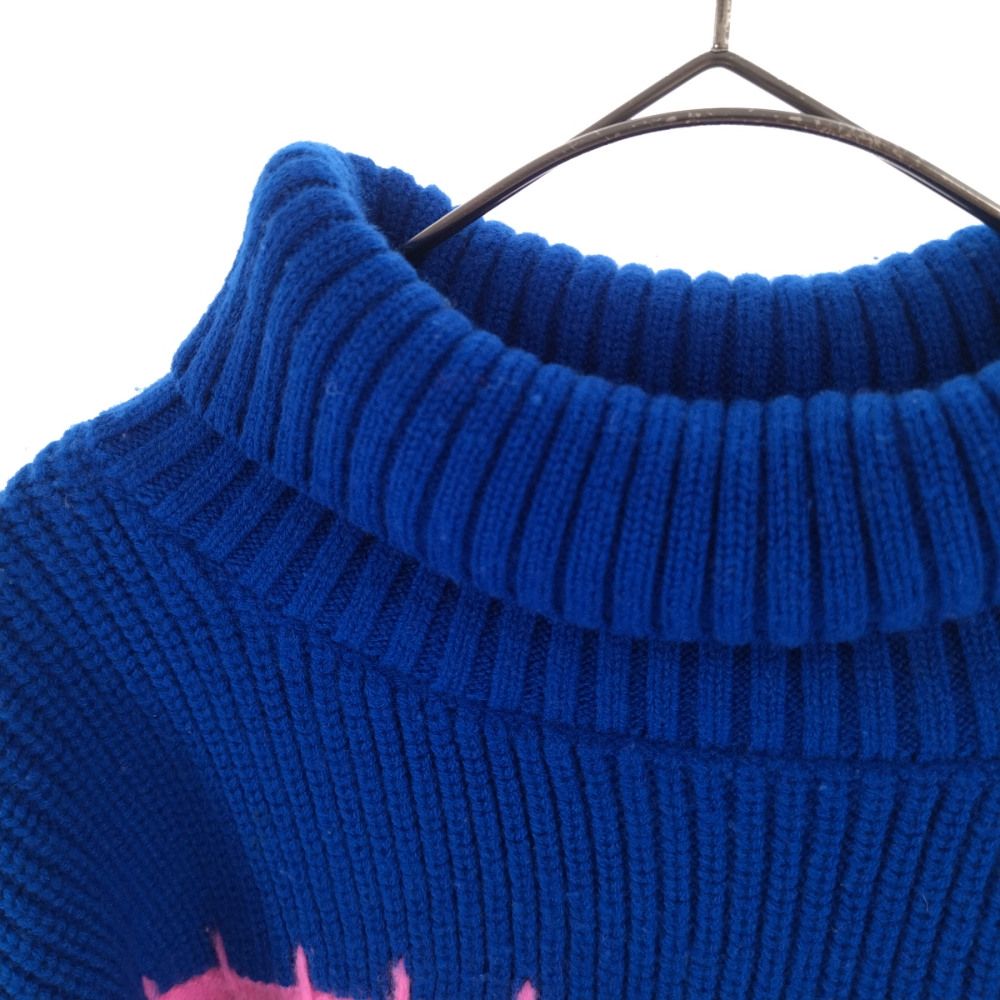 kudos (クードス) 19AW tomorrow's kids sweater トゥモロー キッズ