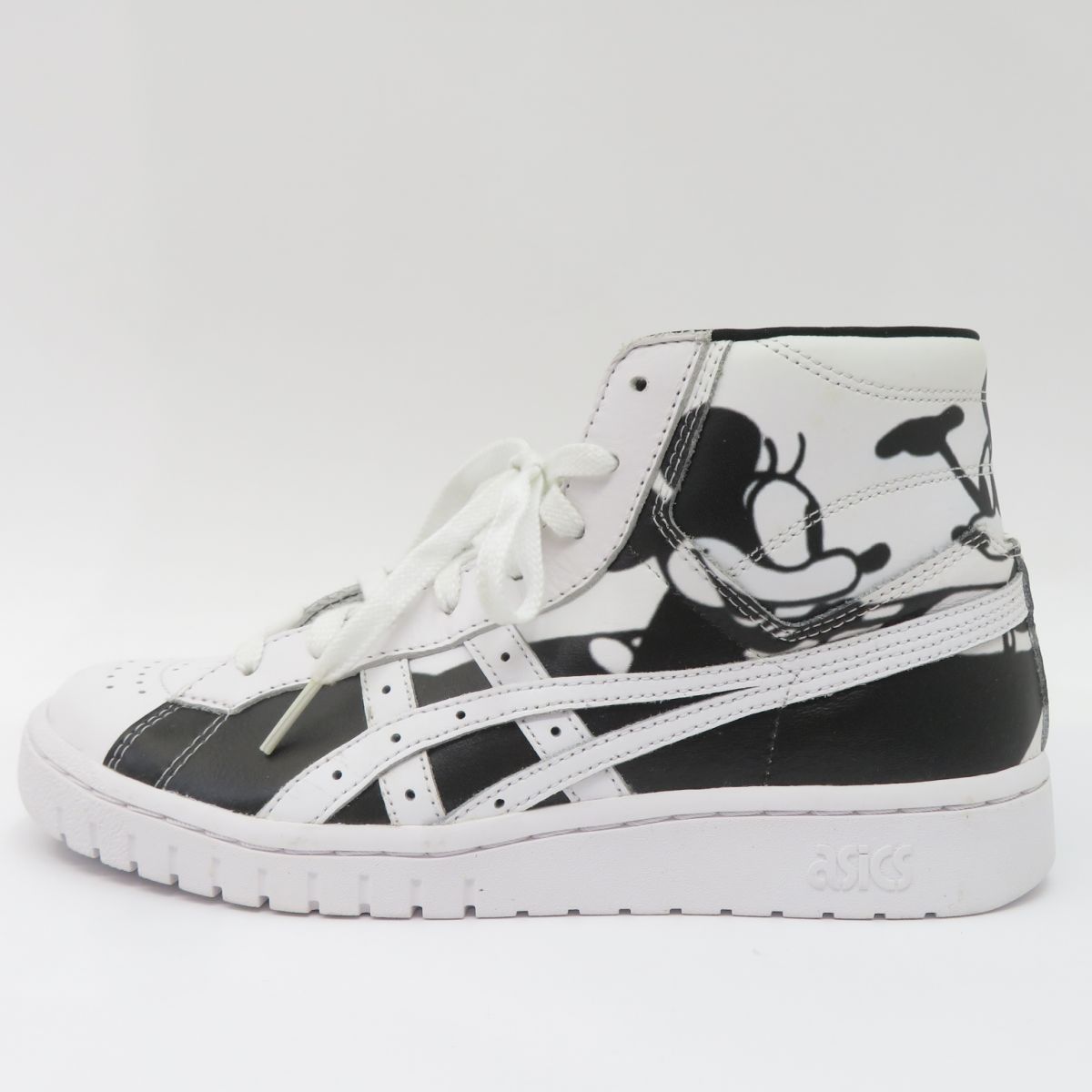 美品 29 asics アシックス GEL-PTG MT ゲル ポイントゲッター GEL-PTG MT / ゲルピーティージー エムティー（スニーカー
