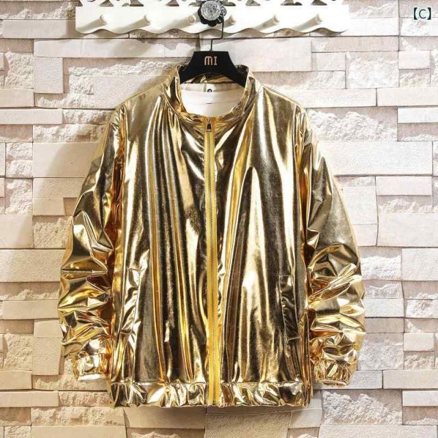 ゴールド スタンド