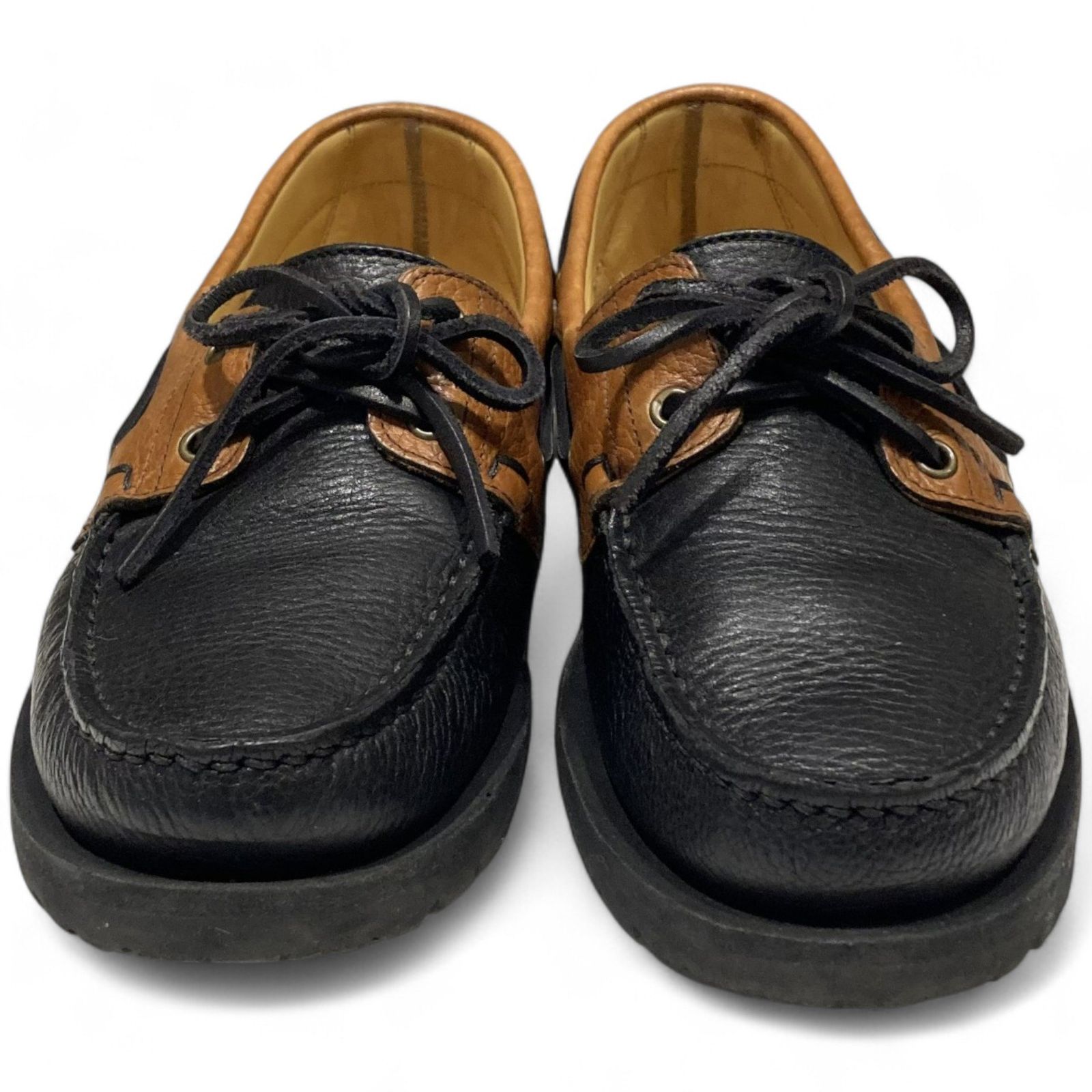 Paraboot (パラブーツ)×NOAH ⑤ 24093122000530 MALO/RAID