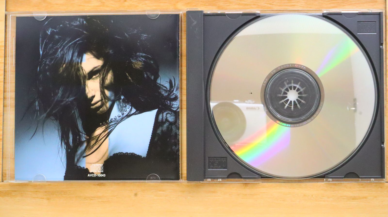 国内盤CD☆オムニバス/Various Artists□ スーパー・ユーロ