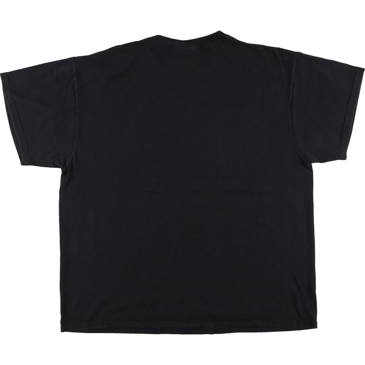 Mu0026M Tシャツ 黒