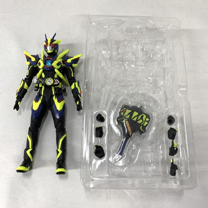 S.H.Figuarts 仮面ライダーゼロワン シャイニングアサルト