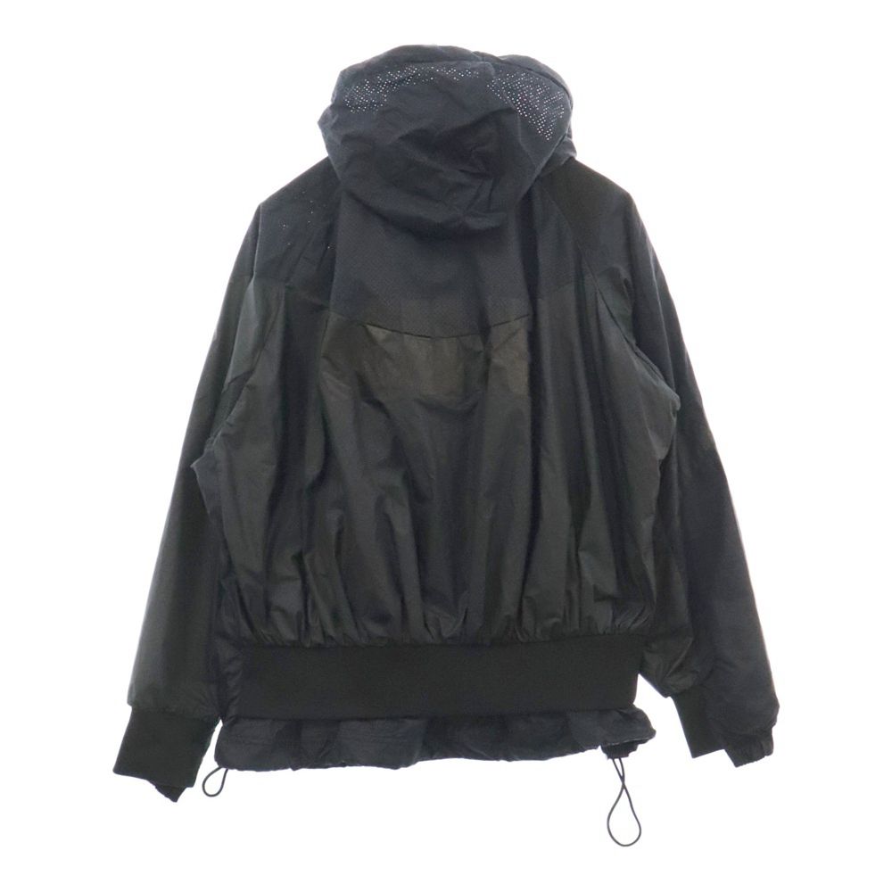 NIKE×sacai　アノラック ジャケット CD6298-451　XL　人気 NIKE 美品/ ナイキ xSacaiサカイ CD6298 Hooded Anorak フーデッド