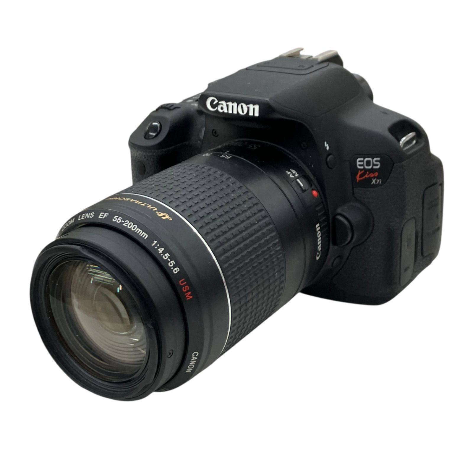 d*3様 CANON EOS Kiss5 ジャンク 同梱歓迎】動作未確認ジャンク□キヤノン