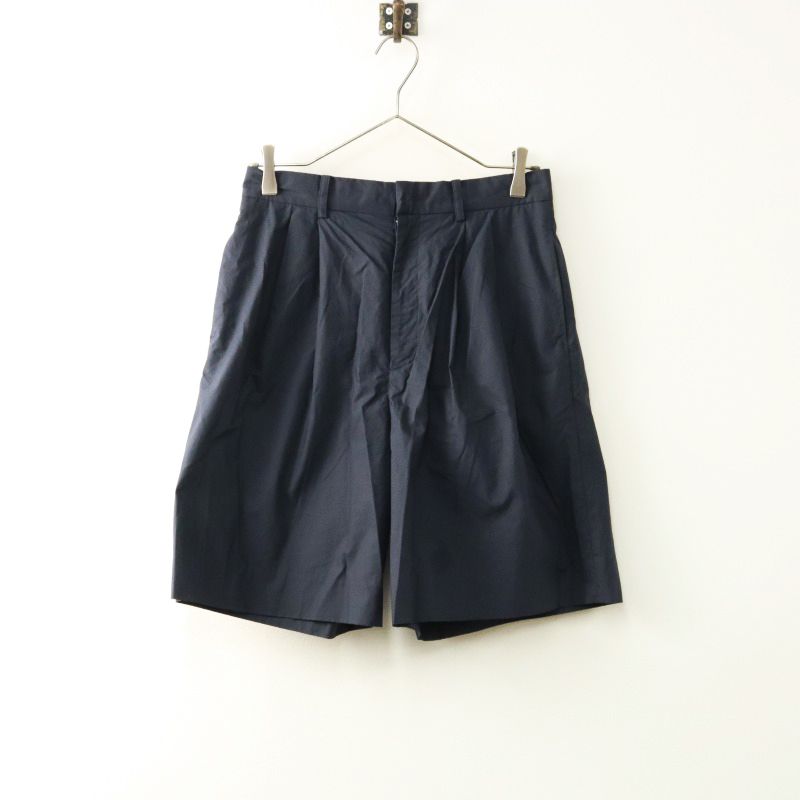 m1570＊美品 洗える夏着物 絽 笹の葉 誂えポリエステル 小紋 m1406