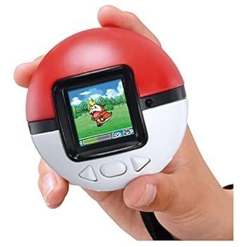 【中古】(未使用･未開封品)ポケットモンスター ポケモン めちゃナゲ! モンスターボール