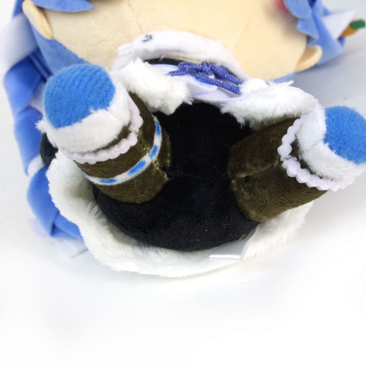 兎田ぺこら もちどる ぬいぐるみ 「ホロライブ×ドン・キホーテ」 Amazon.co.jp: ホロライブ×ドン・キホーテ もちどる 兎田ぺこら