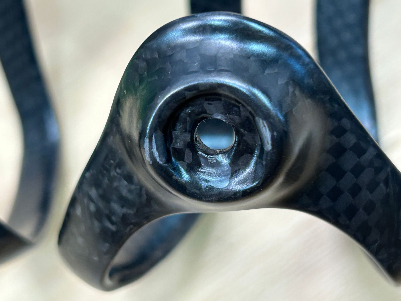 MOST 「モスト」 カーボンボトルケージ / バイチャリ宇都宮店 SUPACAZ