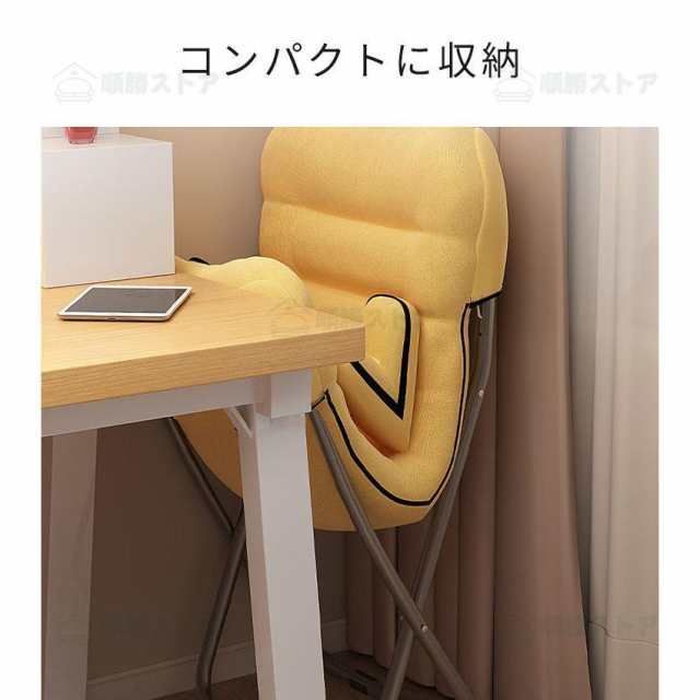 リクライニングチェアー 座椅子