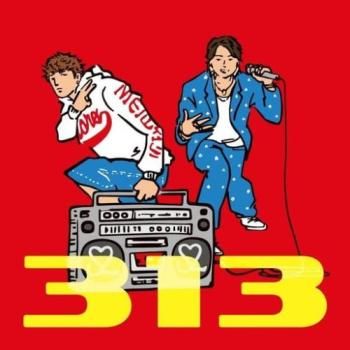 313 2CD 【CD、音楽 中古 CD】レンタル落ち - メルカリ