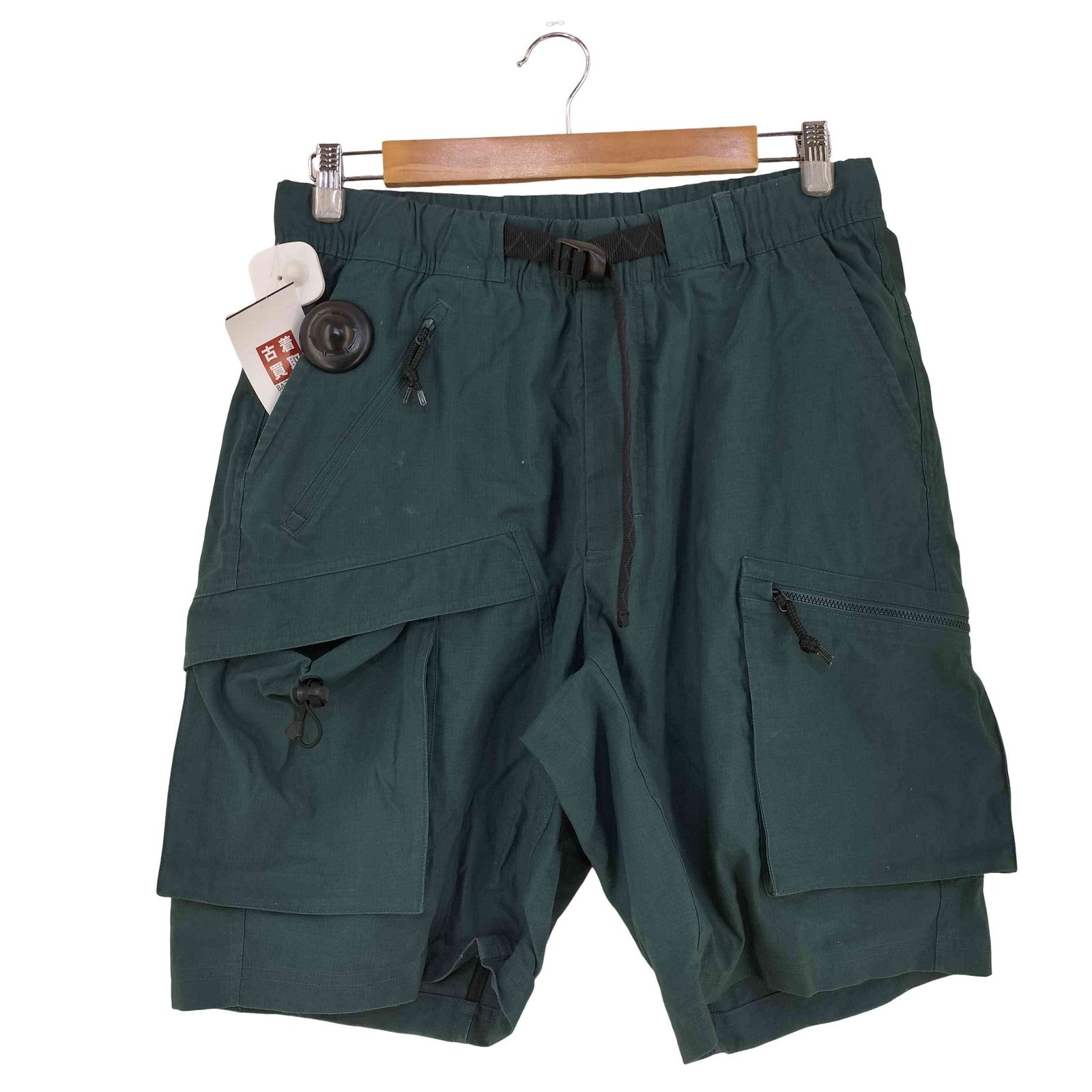 ナイキエーシージー NIKE ACG AS M NRG ACG SHORT CARGO カーゴ