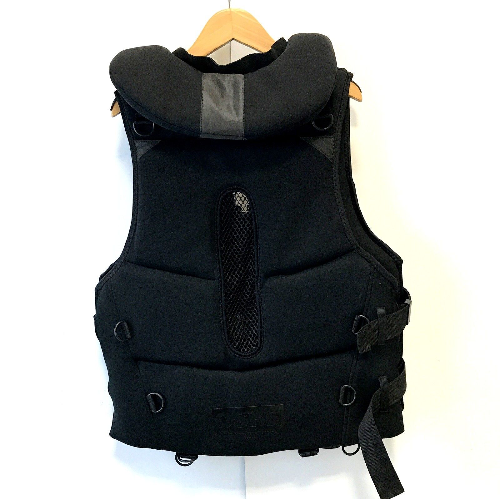 OWNER CUltiva フィッシングベスト OWNER オーナー カルティバ 撃投