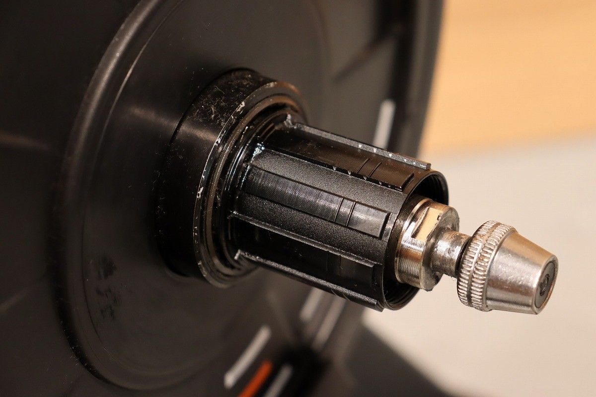 半ジャンク エクスプローヴァ Xplova ノザ NOZA N1 スマートローラー スマートトレーナー 千葉店