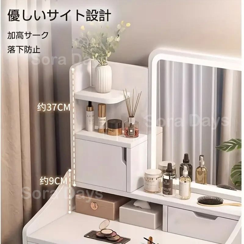 ロマンティック インテリア