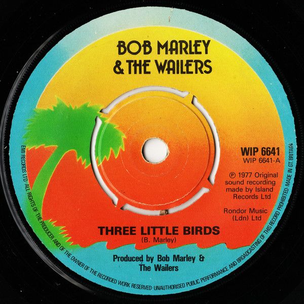 BOB MARLEY、SKATALITES7インチレコード Bob Marley関連 | LION MUSIC DEN