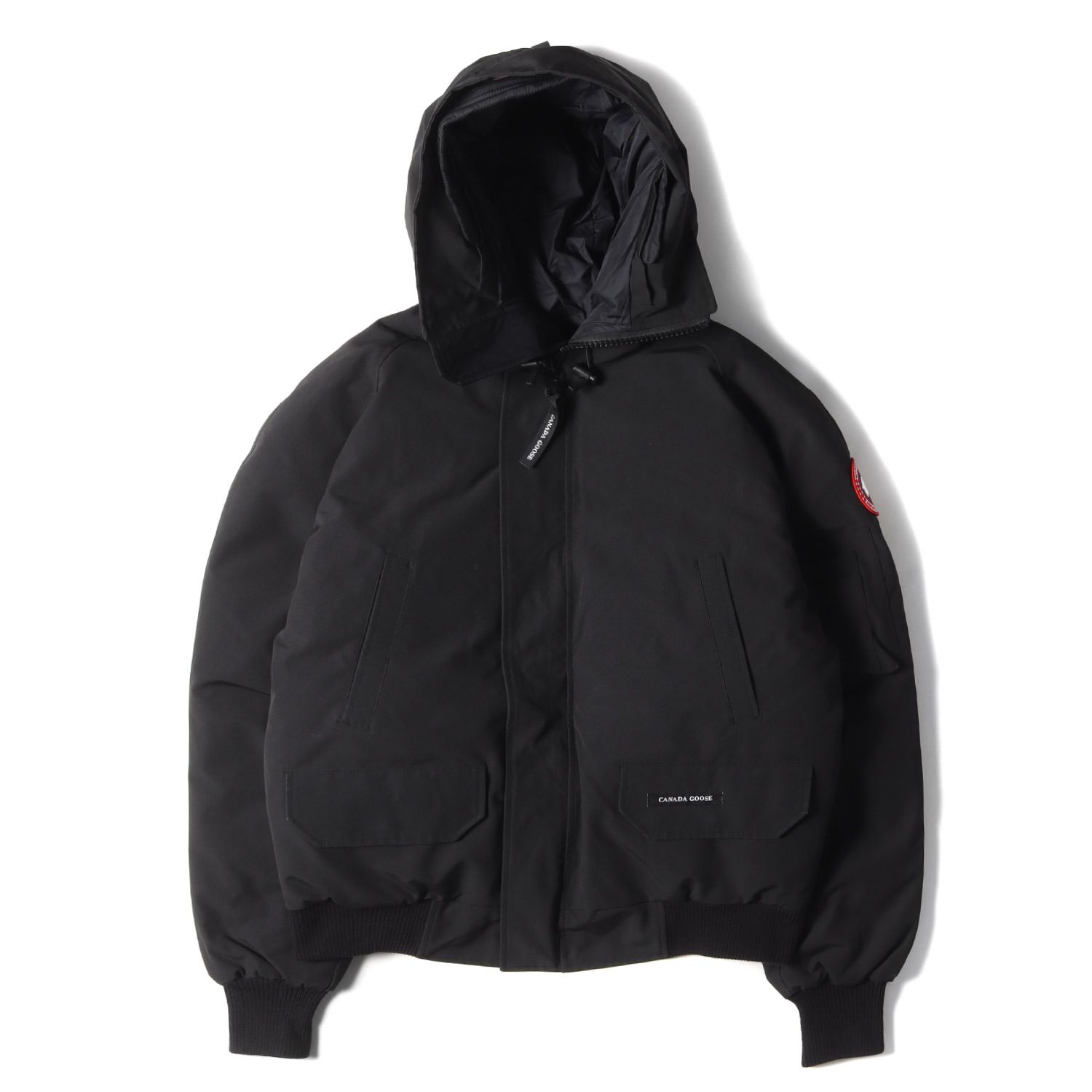 CANADA GOOSE カナダグース ダウン ジャケット サイズ:M 現行モデル 