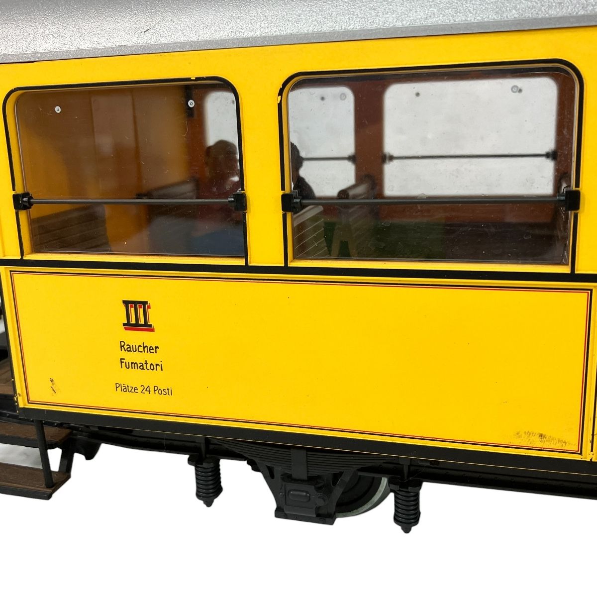 鉄道模型