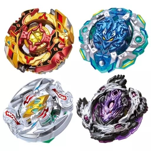 ベイブレードバースト【中古品】大量まとめ売り ベイブレード中古現状品セット BEYBRADEバースト 中古大量品