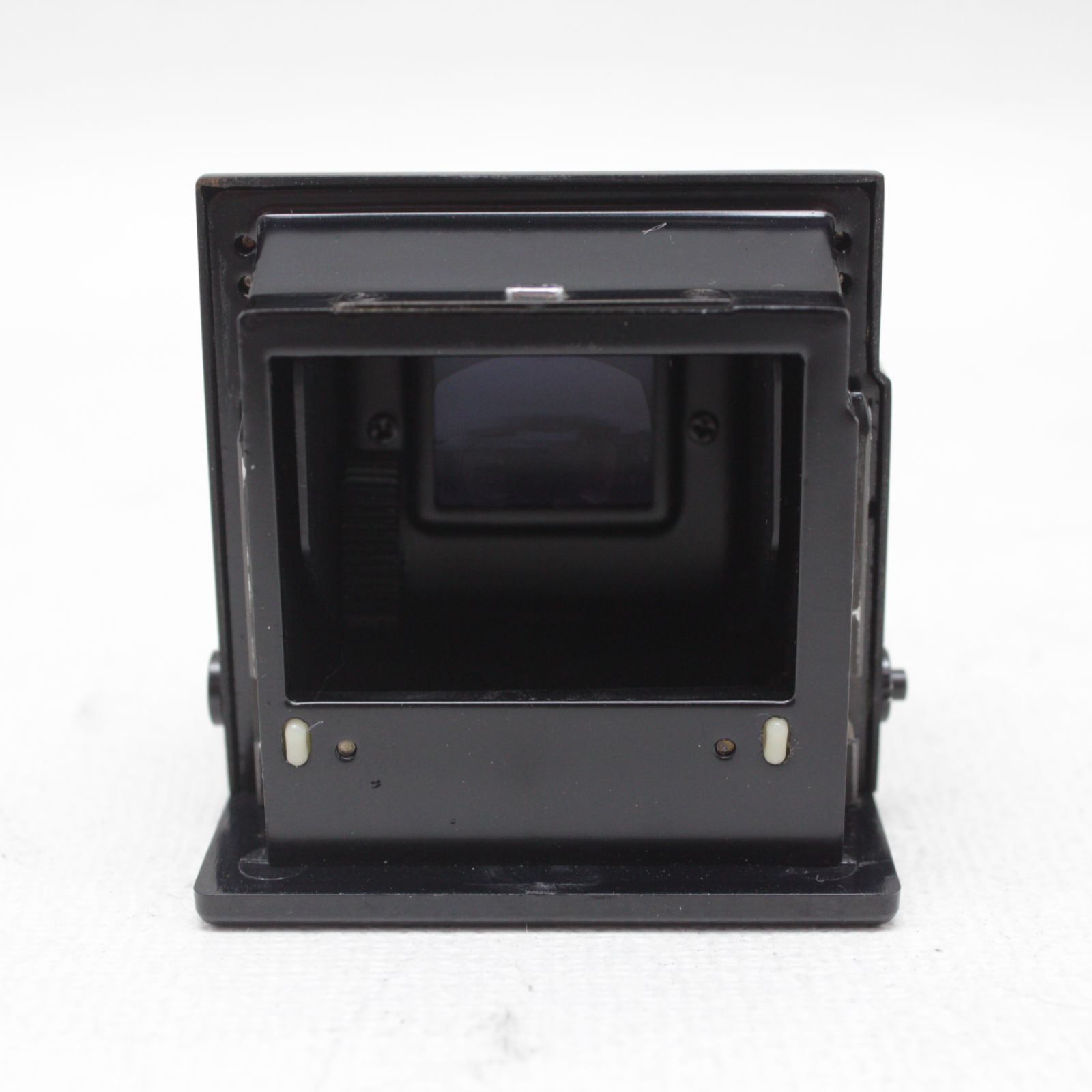 “激レア” Canon 旧F-1 ウエストレベルファインダー Canon(キヤノン) 旧F-1用ウエストレベルファインダー | 新宿の