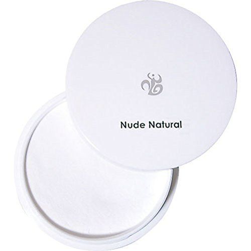 Nail de Dance パウダー ヌードナチュラル 57g アクリルパウダー