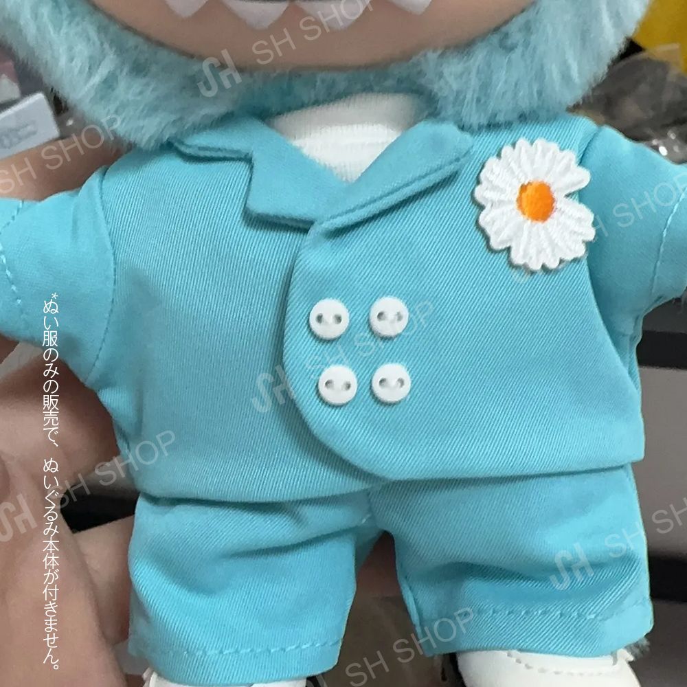 Amazon.co.jp: KRUNK BIGBANG FXXK IT 吸盤付きぬいぐるみ G