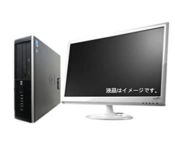 中古】 【 SSD120G+22型液晶セット】【メモリ4GB】 【Win 7 Pro 64bit 
