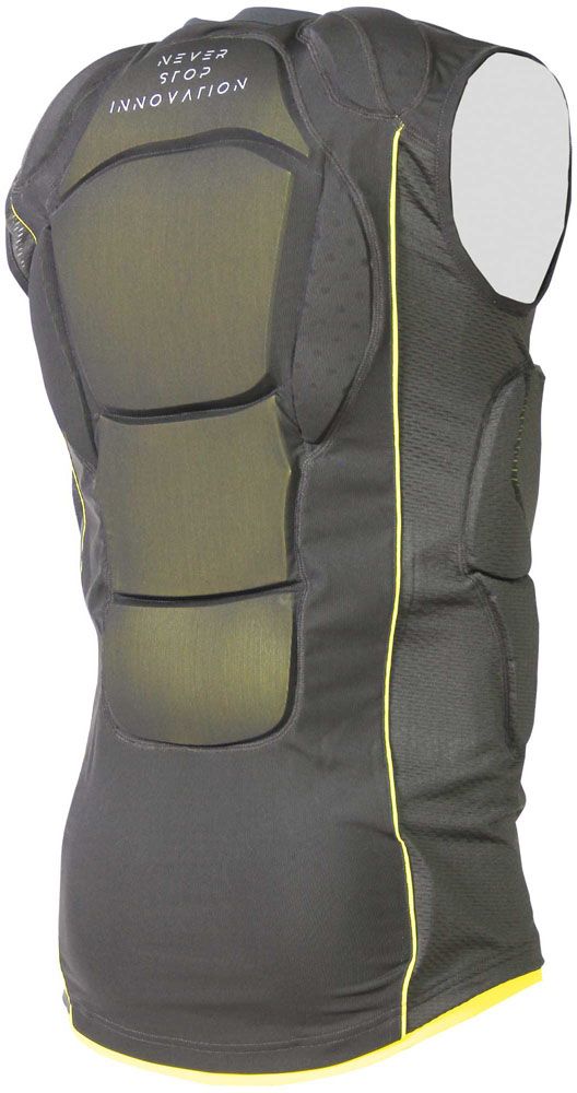 楽天市場】鎧武者(ヨロイムシャ) ボディプロテクター ベストタイプ