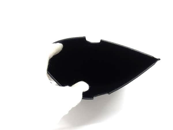 □極美品□ DOLCE＆GABBANA ドルチェ&ガッバーナ PVC ヒョウ柄 iPad