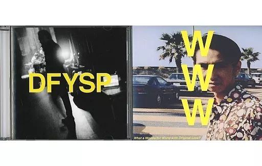 中古】邦楽CD オムニバス / What a Wonderful World with Original