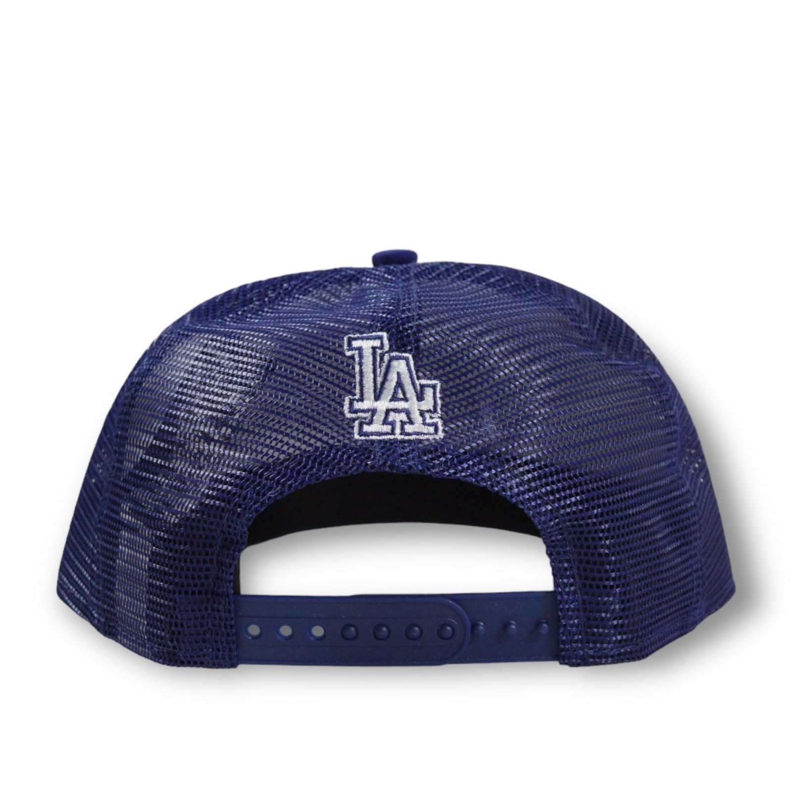 ◇日本未発売◇NEWERA 9FORTY Los Angeles Dodgers Hot Dog Tracker 