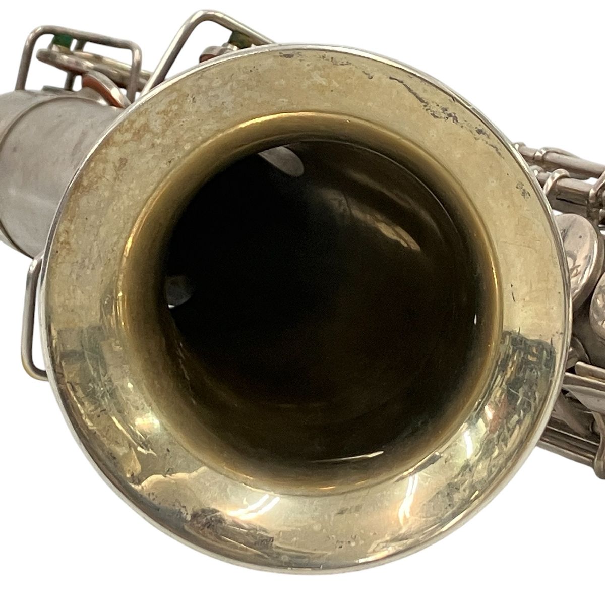 新作期間限定割引実施中! Martin Handcraft Low Pitch 49506 サックス ヴィンテージ 楽器 N10455987