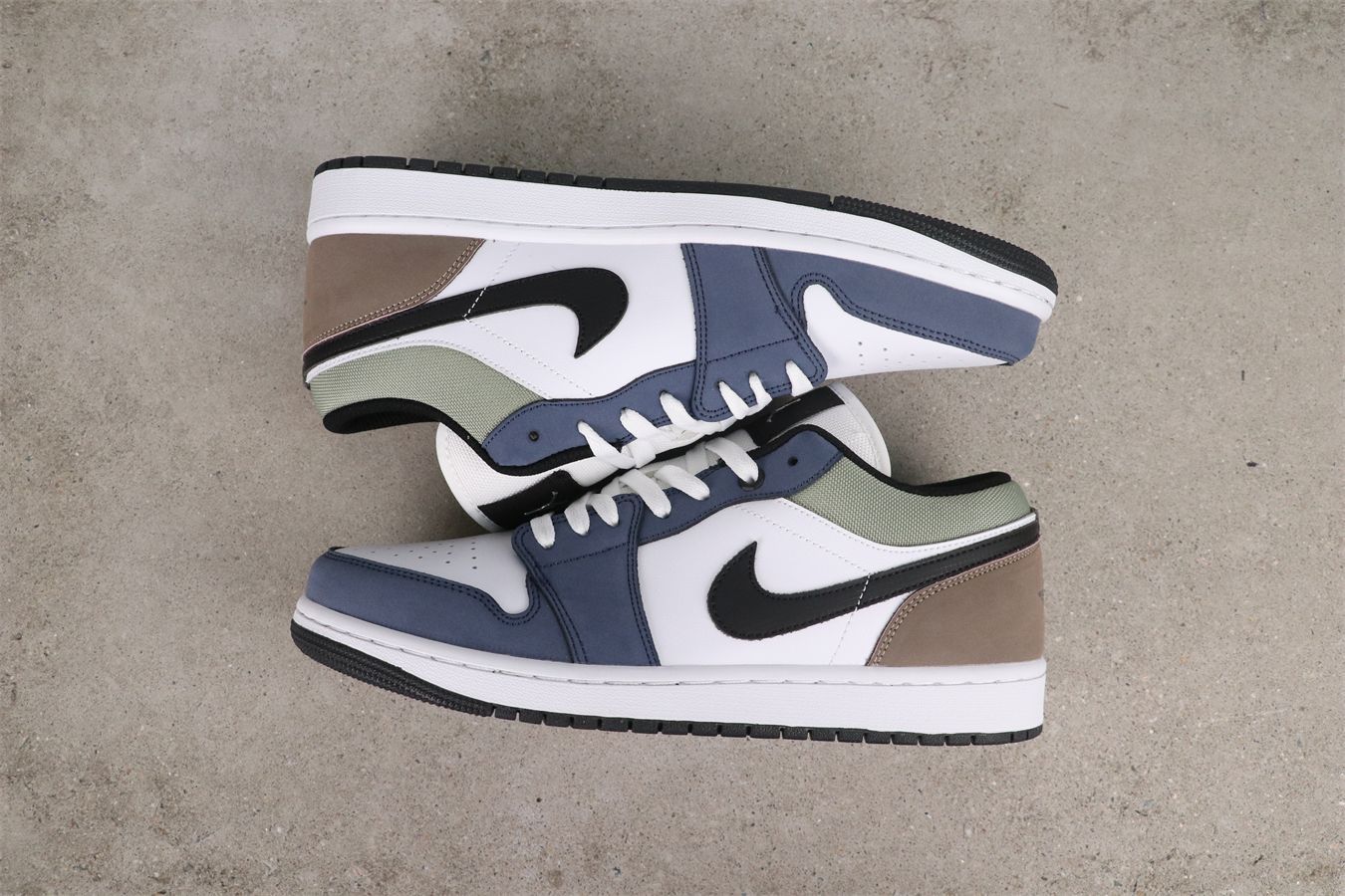 エアジョーダン 1