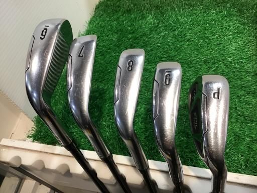 キャロウェイ EPIC STAR 5S アイアンセット IR Speeder EVOLUTION for EPIC アイアン フレックスR メンズ 男性用 右利き 右用 Cランク ゴルフクラブ