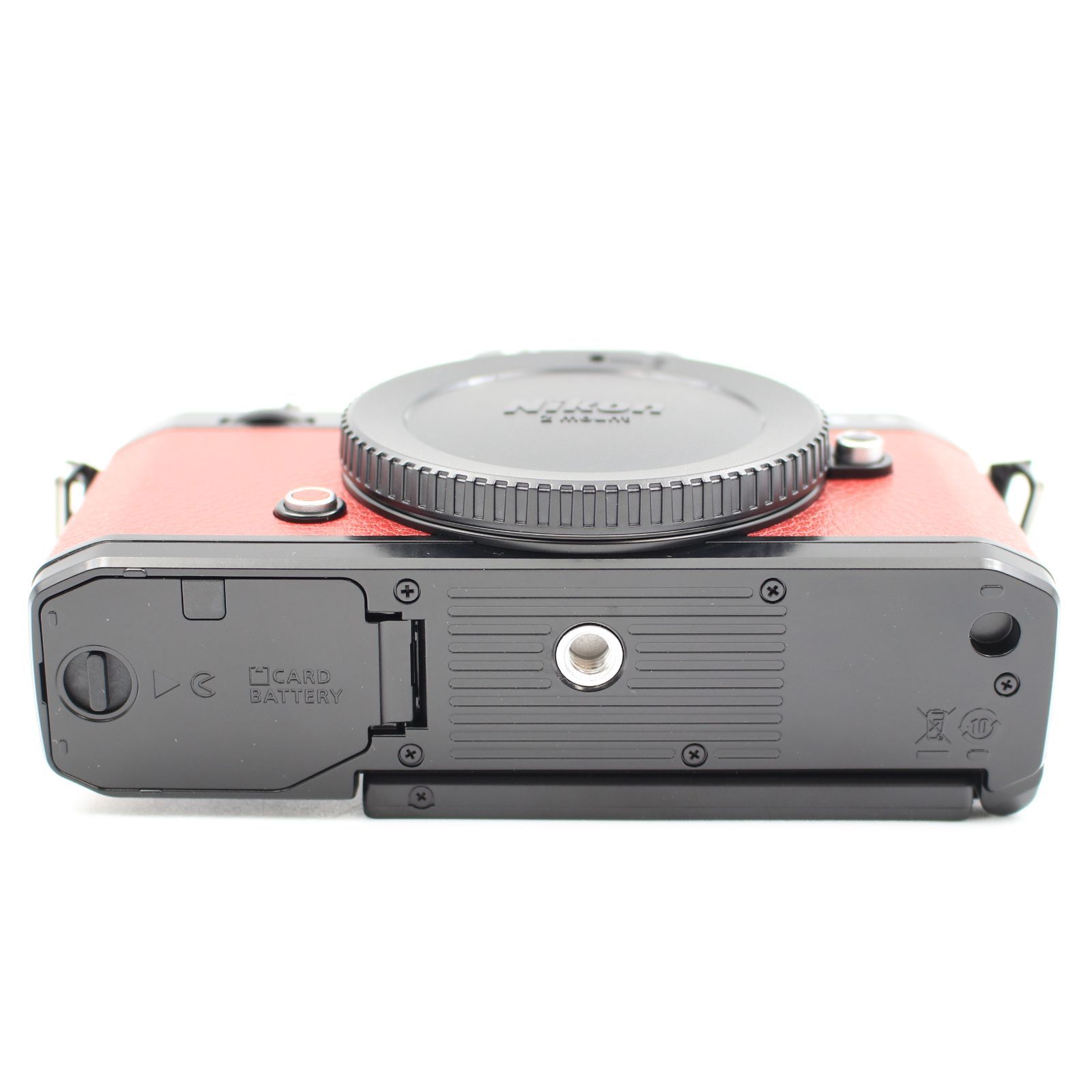 □シャッター数11枚！新品同様□ Nikon Z fc ボディ ブラック