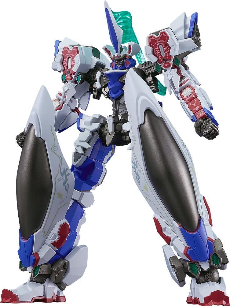 MODEROID 斬魔大聖デモンベイン デモンベイン ノンスケール 組み立て式プラモデル