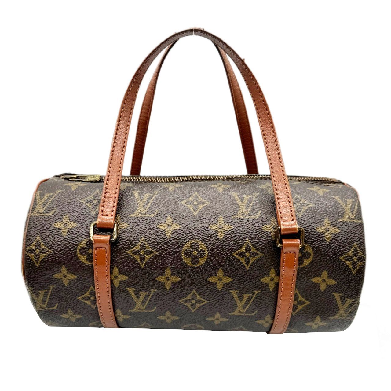 LOUIS VUITTON ルイ ヴィトン パピヨン26 旧型 モノグラム M51336 