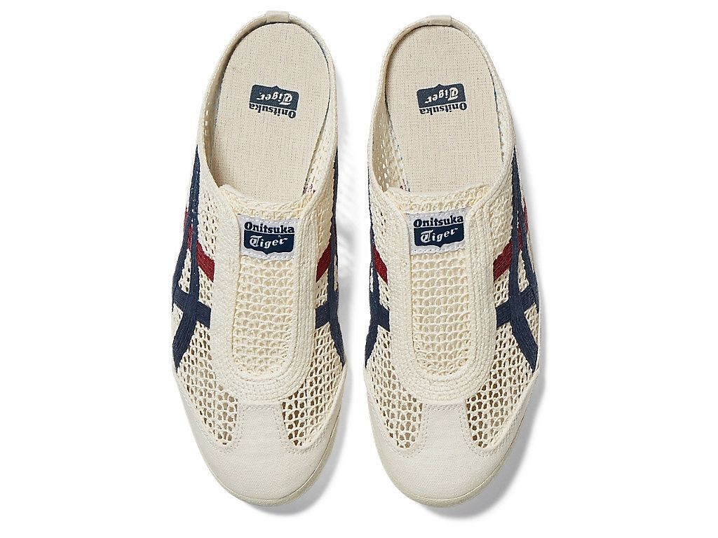 SABOT クリームマコブルー